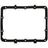 ATP Parts RG-21 Transmission Oil Pan Gasket