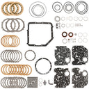 ATP Parts SMS-9 Automatic Transmission Master Repair Kit