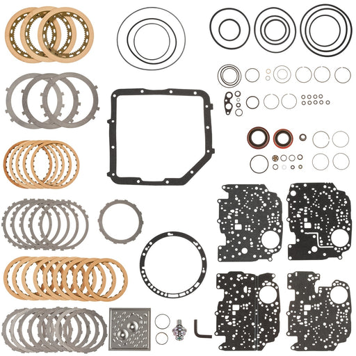 ATP Parts SMS-9 Automatic Transmission Master Repair Kit