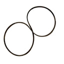 ATP Parts SO-21 Automatic Transmission Oil Pump O-Ring - Outer