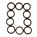 ATP Parts SO-33 Automatic Transmission Dipstick Tube Seal