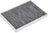 ATP Parts TA-12 Cabin Air Filter