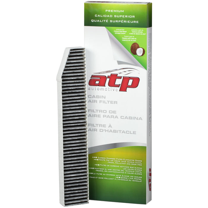 ATP Parts TA-8 Cabin Air Filter