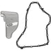 ATP Parts TF-161 Transmission Filter Kit