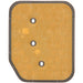 ATP Parts TF-30 Transmission Filter Kit