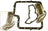 ATP Parts TF-44 Transmission Filter Kit