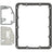 ATP Parts TF-88 Transmission Filter Kit