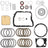 ATP Parts TMS-14 Automatic Transmission Master Repair Kit