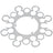 ATP Parts TS-9 Flywheel Shim