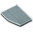 ATP Parts VA-8 Cabin Air Filter