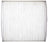 ATP Parts VF-179 Cabin Air Filter