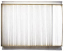 ATP Parts VF-181 Cabin Air Filter - Rear
