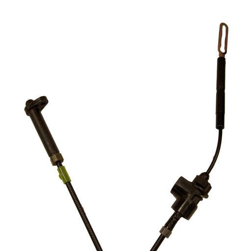 ATP Parts Y-100 Automatic Transmission Detent Cable