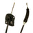 ATP Parts Y-117 Automatic Transmission Shifter Cable