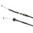 ATP Parts Y-1185 Carburetor Accelerator Cable