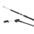 ATP Parts Y-1195 Carburetor Accelerator Cable
