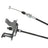 ATP Parts Y-1198 Carburetor Accelerator Cable