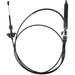 ATP Parts Y-1285 Automatic Transmission Shifter Cable Kit