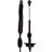 ATP Parts Y-1286 Automatic Transmission Shifter Cable Kit