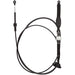 ATP Parts Y-1287 Automatic Transmission Shifter Cable Kit