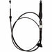 ATP Parts Y-1287 Automatic Transmission Shifter Cable Kit