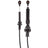 ATP Parts Y-1311 Automatic Transmission Shifter Cable