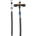 ATP Parts Y-1324 Carburetor Accelerator Cable