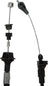 ATP Parts Y-1349 Carburetor Accelerator Cable
