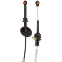ATP Parts Y-1380 Automatic Transmission Shifter Cable