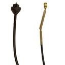 ATP Parts Y-158 Carburetor Accelerator Cable