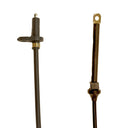 ATP Parts Y-203 Carburetor Accelerator Cable