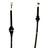 ATP Parts Y-208 Carburetor Accelerator Cable