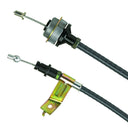 ATP Parts Y-220 Clutch Cable - Upper