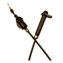 ATP Parts Y-225 Automatic Transmission Detent Cable