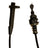 ATP Parts Y-226 Automatic Transmission Detent Cable