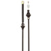 ATP Parts Y-267 Carburetor Accelerator Cable