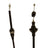 ATP Parts Y-270 Carburetor Accelerator Cable