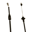 ATP Parts Y-296 Carburetor Accelerator Cable