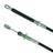 ATP Parts Y-326 Clutch Cable