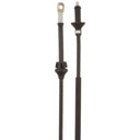 ATP Parts Y-409 Carburetor Accelerator Cable