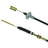 ATP Parts Y-496 Clutch Cable