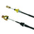 ATP Parts Y-581 Clutch Cable