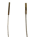 ATP Parts Y-607 Carburetor Accelerator Cable