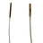 ATP Parts Y-607 Carburetor Accelerator Cable