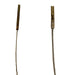 ATP Parts Y-607 Carburetor Accelerator Cable