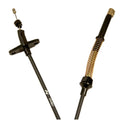 ATP Parts Y-609 Carburetor Accelerator Cable