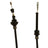 ATP Parts Y-612 Carburetor Accelerator Cable