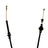 ATP Parts Y-618 Carburetor Accelerator Cable