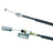 ATP Parts Y-729 Carburetor Accelerator Cable