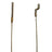 ATP Parts Y-736 Carburetor Accelerator Cable